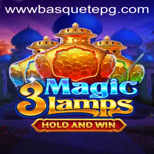 Discover the Enchanting World of 3MagicLamps and the Fascinating Connection with Basquetepg PH Login