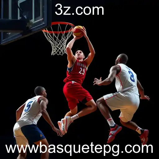 A Importância das Análises no Desenvolvimento de Jogos de Basquete