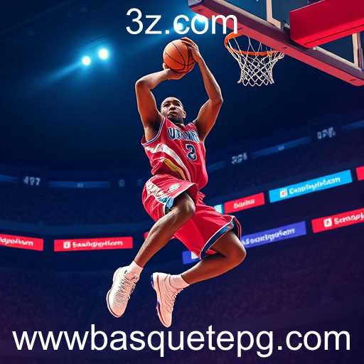 Ascensão do Basquetepg no Mundo dos ESports