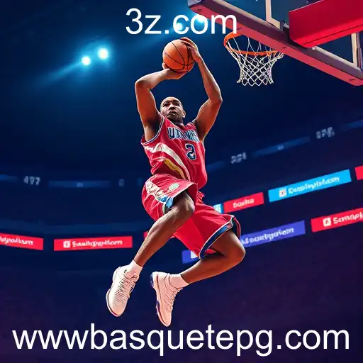 Ascensão do Basquetepg no Mundo dos ESports