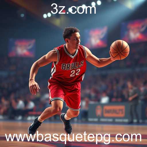 O Crescimento dos Jogos de Basquete Online em 2025