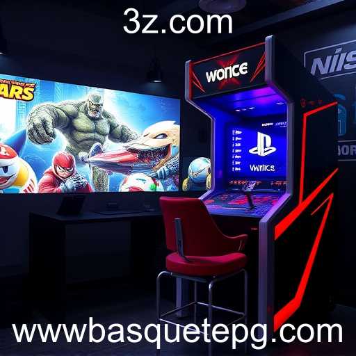 Basquetepg: Novidades e Dinâmicas do Basquete em 2025