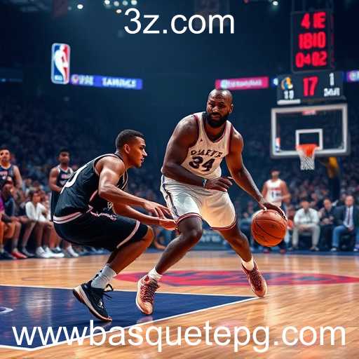 A Evolução dos Jogos de Basquete Online em 2025