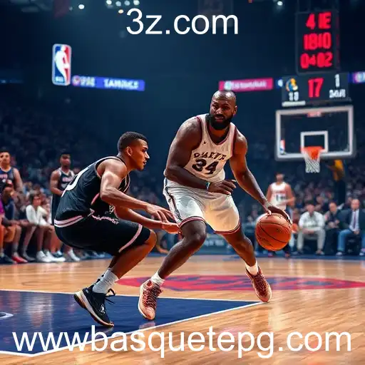 A Evolução dos Jogos de Basquete Online em 2025