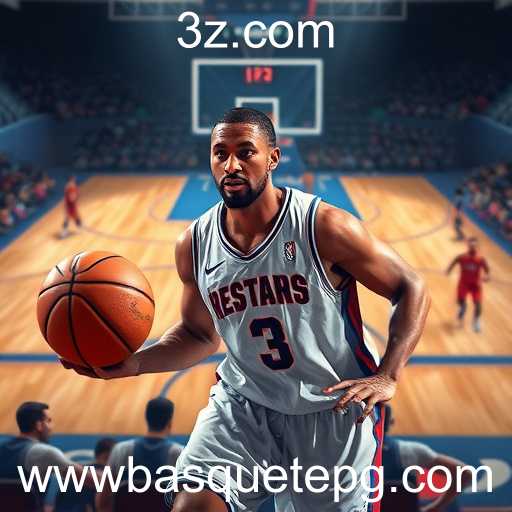 O Renascimento do Basquete Online em 2025