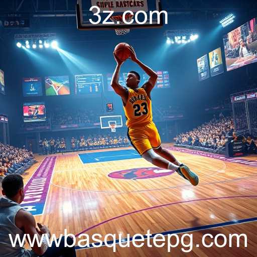 O Crescimento do Basquete em Ponta Grossa: Uma Nova Era de Talentos