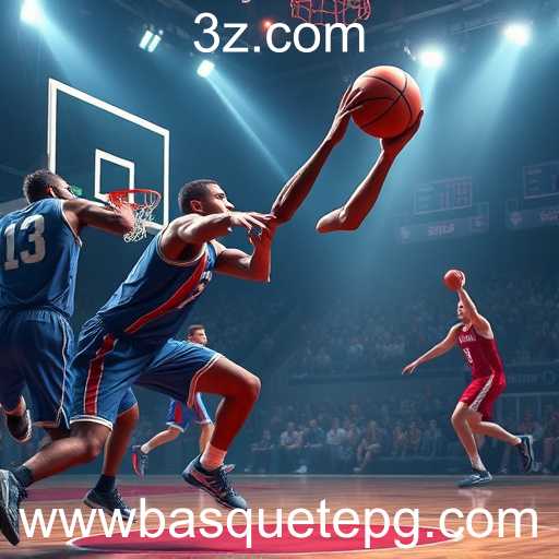 Ascensão e Popularidade do Basquete em Jogos Virtuais