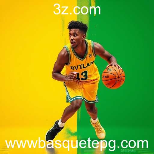 Revolução no Basquete: Tecnologia e Emoção em 2025