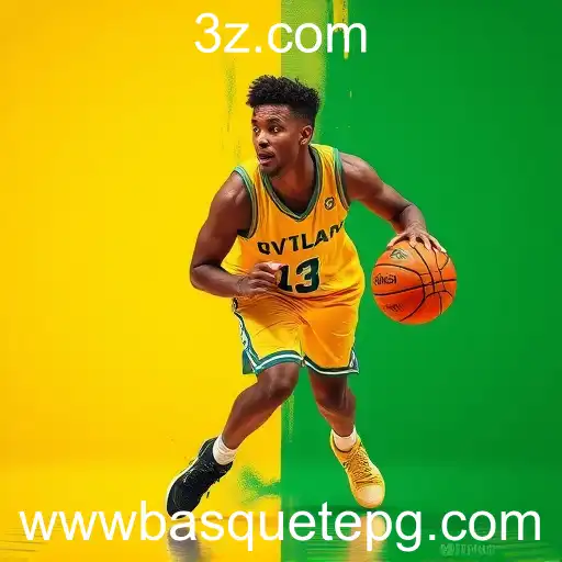 Revolução no Basquete: Tecnologia e Emoção em 2025