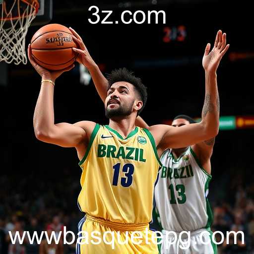 O Crescimento do Basquete Digital: Tendências e Impacto