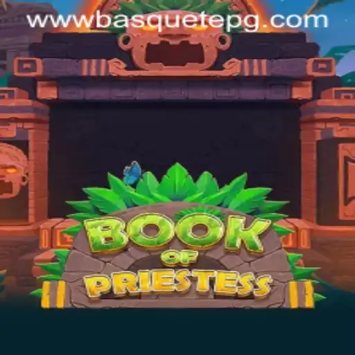 Unveiling the Mystique of BookOfPriestess: A Captivating Gaming Experience