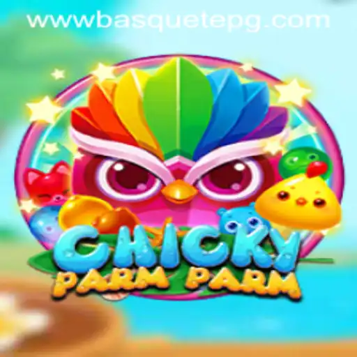 Exploring the World of ChickyParmParm and the Buzz Around Basquetepg PH Login