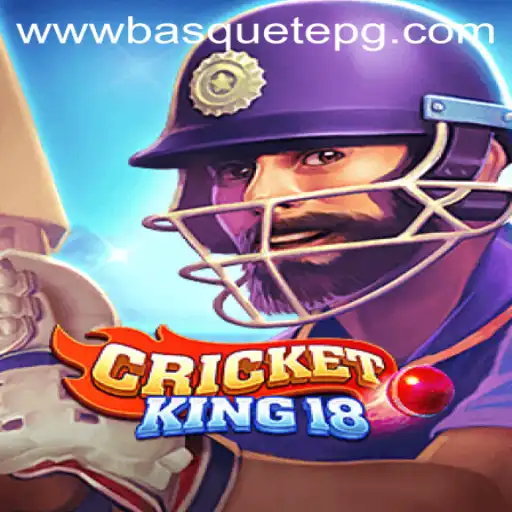 Unveiling CricketKing18: An Exciting Fusion of Tradition and Digital Innovation