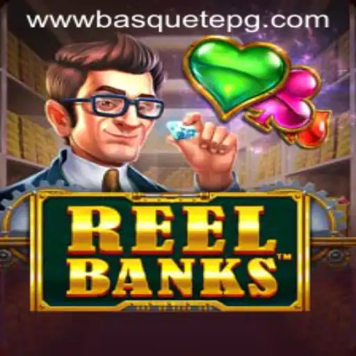 ReelBanks: Dive into the Exciting World of Arcade Gaming