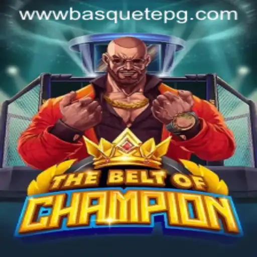 TheBeltOfChampion: A Game of Strategy, Skill, and Sportsmanship