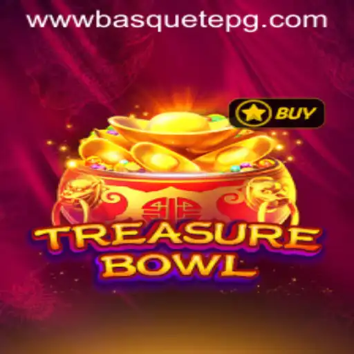 Unveiling TreasureBowl: A Thrilling Adventure in Gaming