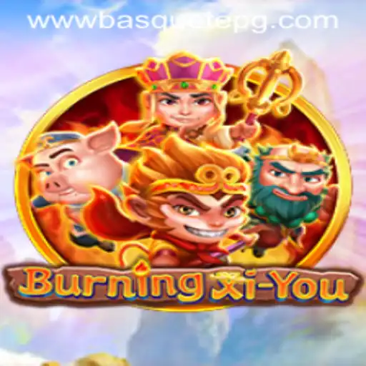 Discover the Exciting World of BurningXiYou: A Deep Dive Into Gameplay and Strategy
