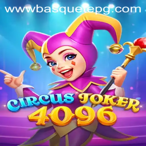 Discovering CircusJoker4096: The Latest Gaming Phenomenon
