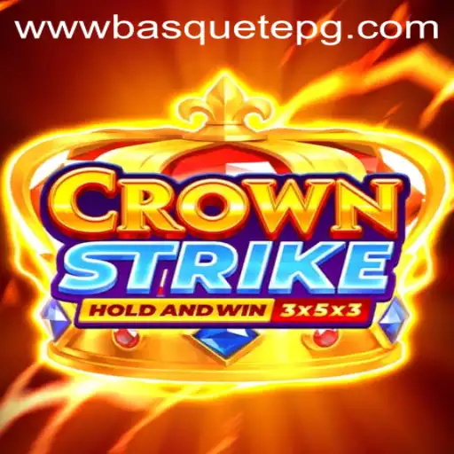 Crownstrike: A New Era of Gaming Revolution