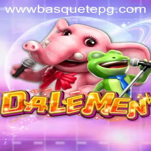 DALEMEN: The Thrilling Game Revolutionizing Online Sports Integration