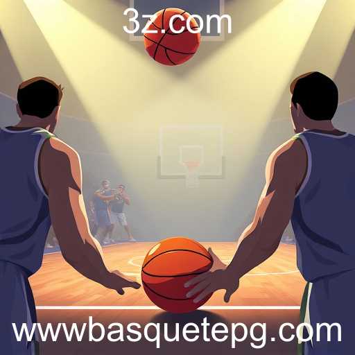 A Ascensão do Basquete Digital no Brasil