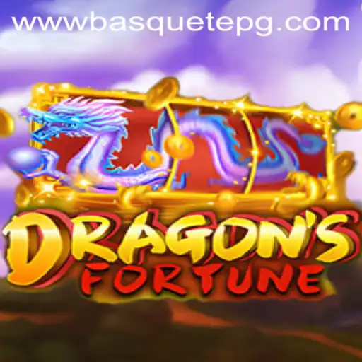 DragonFortune: A Journey into the World of Fantasy and Adventure