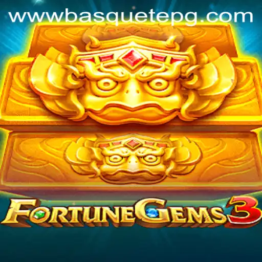 FortuneGems3: A Thrilling Adventure in Casual Gaming