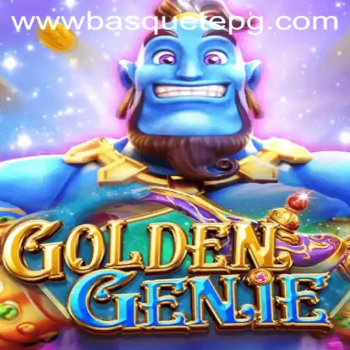 Discover the Enchanting World of GOLDENGENIE