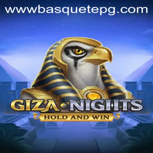 Discover the Thrilling World of GizaNights with Basquetepg PH Login