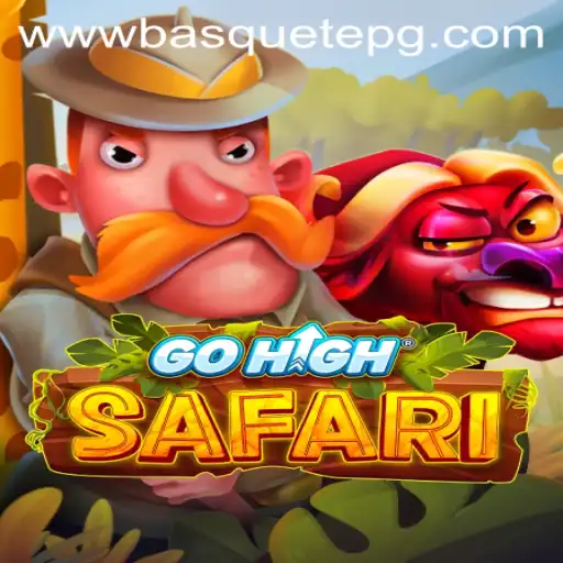 GoHighSafari: An Exciting Journey into the World of Adventure Gaming