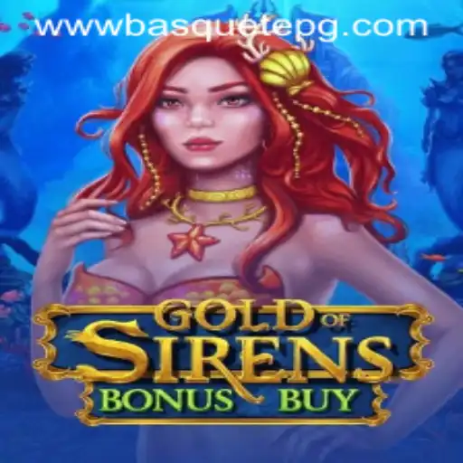 GoldofSirensBonusBuy: A Comprehensive Guide to the Latest Casino Game Sensation