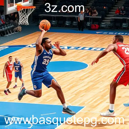 O Poder dos Destaques no Basquete: Momentos que Marcam