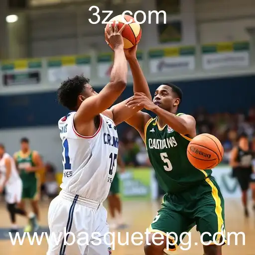 O Impacto do Novo Regulamento no Basquete Nacional