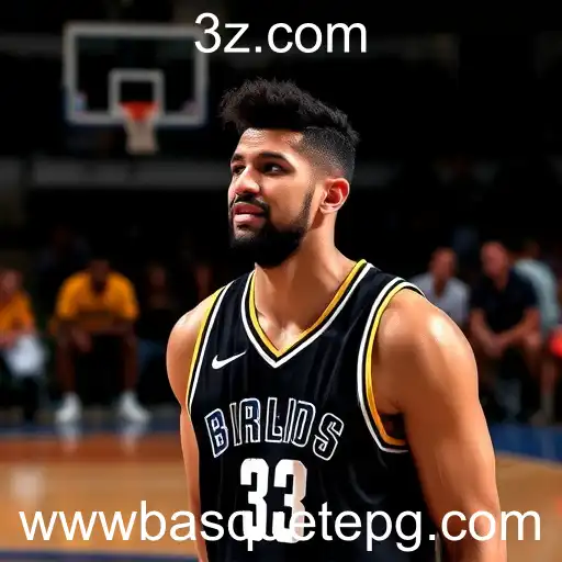As Histórias Não Contadas: Entre Bastidores do Basquete com 'basquetepg'
