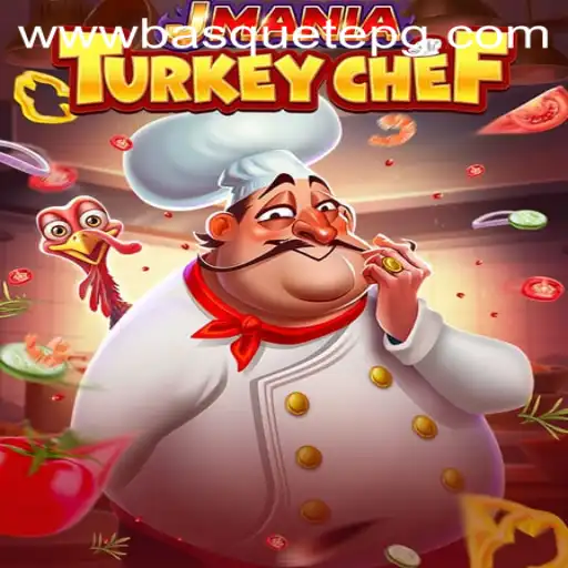 Discovering the Whimsical World of JManiaTurkeyChef