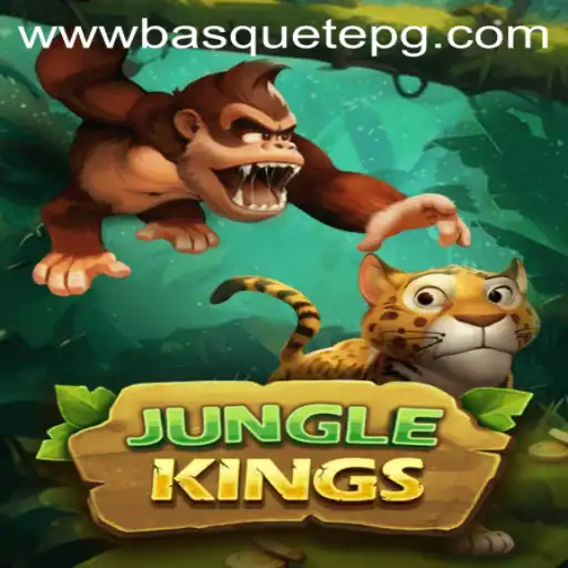 JungleKings: The Exciting World of Basquetepg PH Login