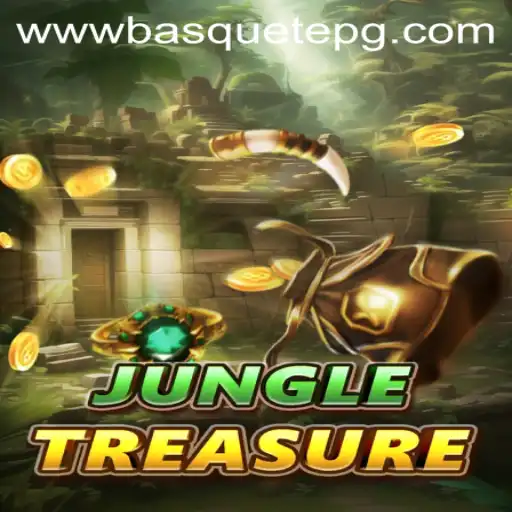 Discover JungleTreasure: An Exciting Adventure Game for All Ages