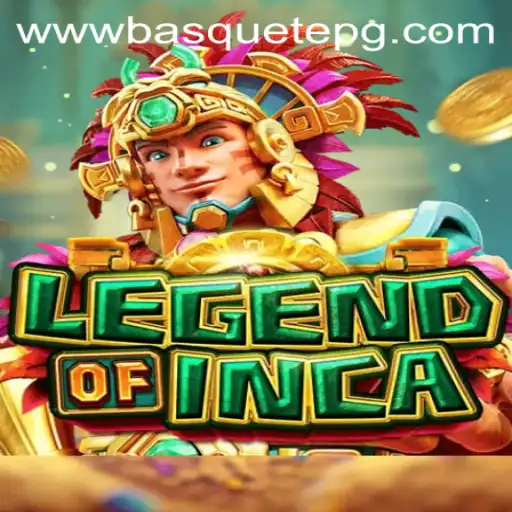 Discover the Exciting World of LegendofInca and the Role of Basquetepg PH Login