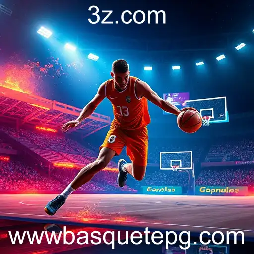 A ascensão do basquete digital em 2025