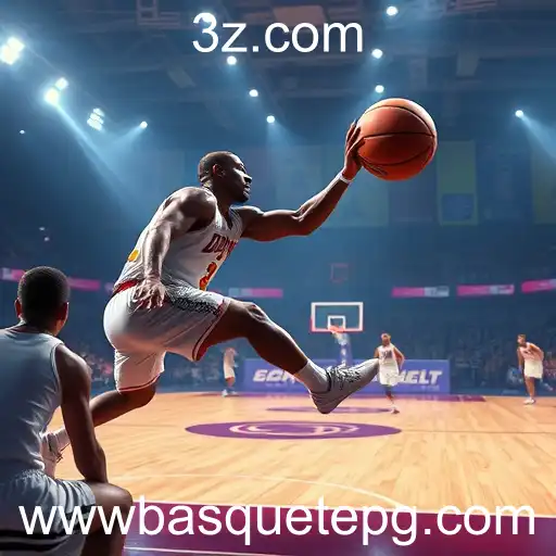 A Evolução do Basquete Virtual em 2025