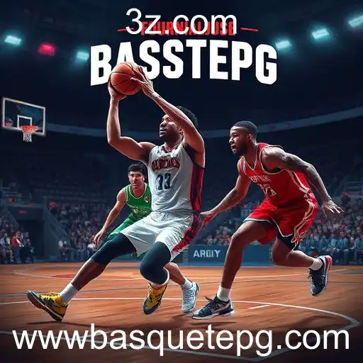 Impacto do Crescimento do Basquete no Brasil