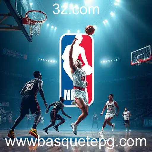 Impacto do Basquetepg nas Arenas Virtuais e Reais