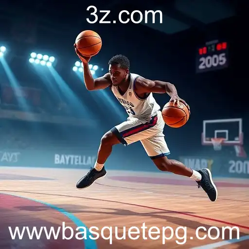 Inovações e Desafios no Basquete Brasileiro