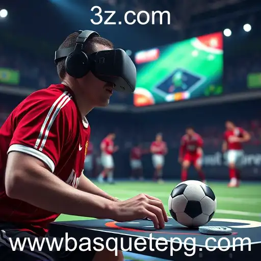 Ascensão do Basquetepg no Cenário Mundial