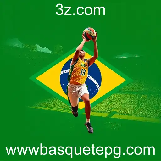 O Crescimento Impressionante do Basquete Virtual em 2025