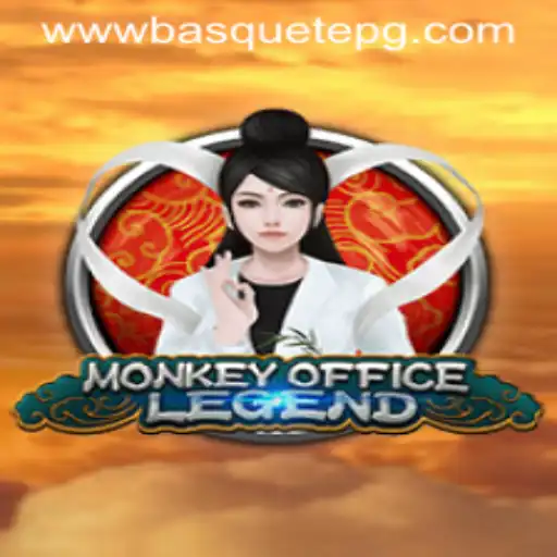 Discover MonkeyOfficeLegend: An Epic Gaming Experience