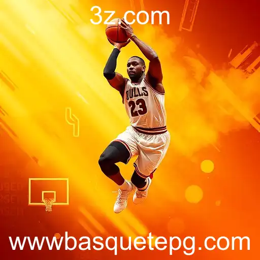 Explorando a Categoria 'Jogadores' no 'basquetepg'
