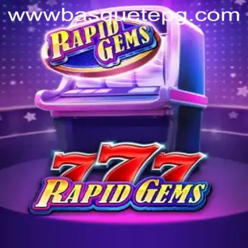 RapidGems777: A Thrilling Adventure in the World of Online Gaming