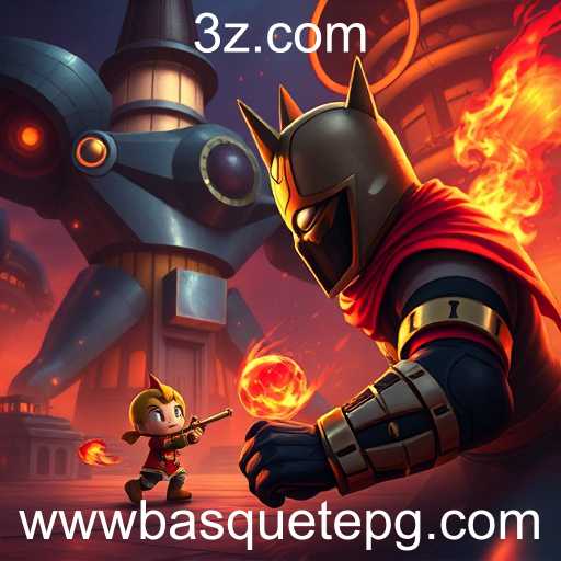 Revolução Eletrônica no Basquete Digital