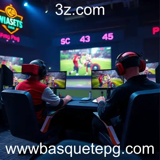 Ascensão dos Sites de Jogos em 2025